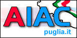 AIAC Puglia