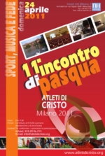 PASQUA 2011 ADC