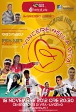 VINCERE NELLA VITA