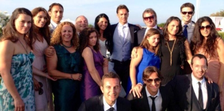 Matrimonio Nicola