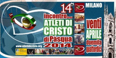 ADC MILANO 2014