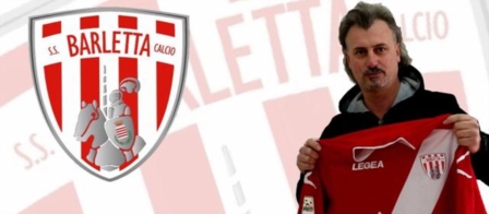 BARLETTA BERRETTI