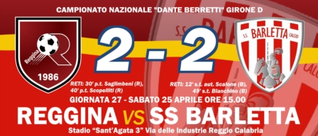 Reggina_Barletta