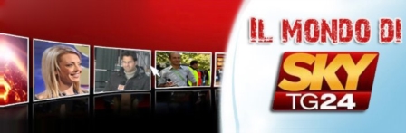 SKY TG24