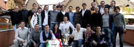 ACD MILANO