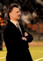 Panchina Mr Forziati