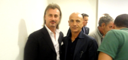 Forziati e Sannino