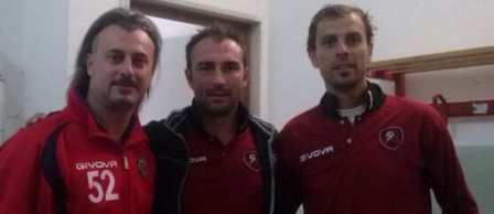 Ezio e Dionigi