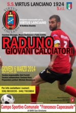 RADUNO VIRTUS LANCIANO